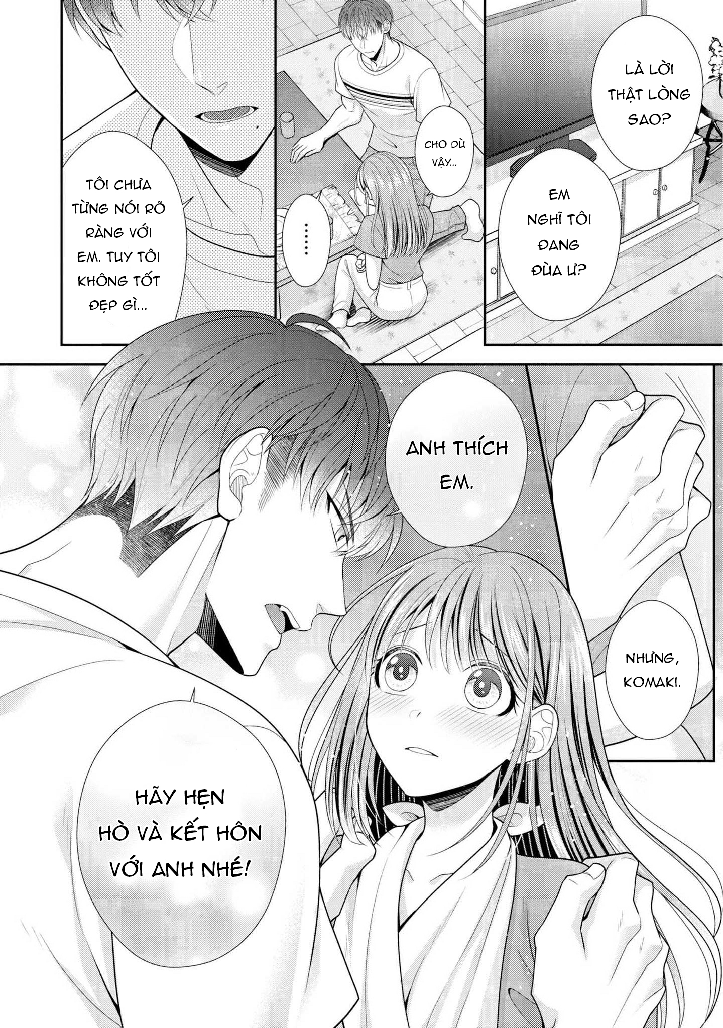 Chapter 3 ảnh 26