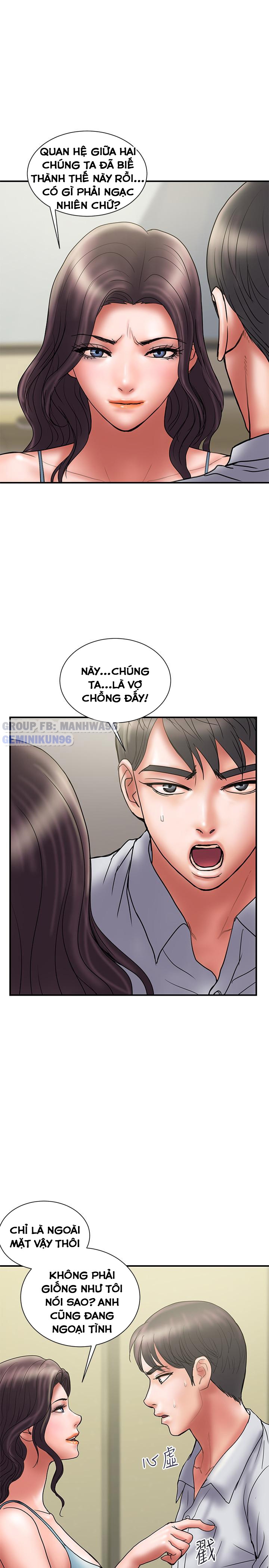 Chapter 45 ảnh 10