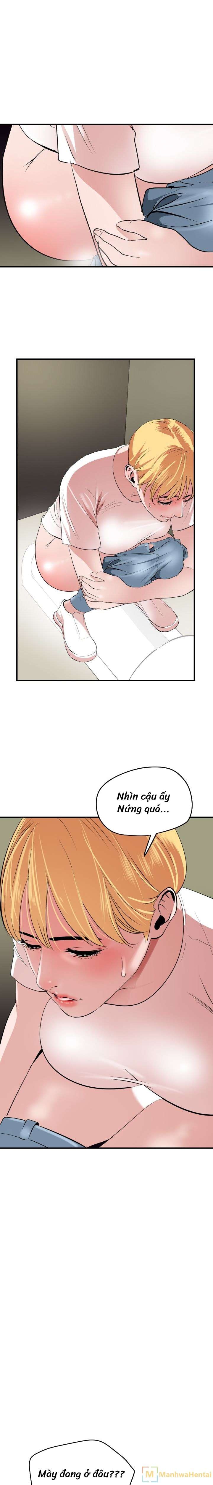 Chapter 35 ảnh 12