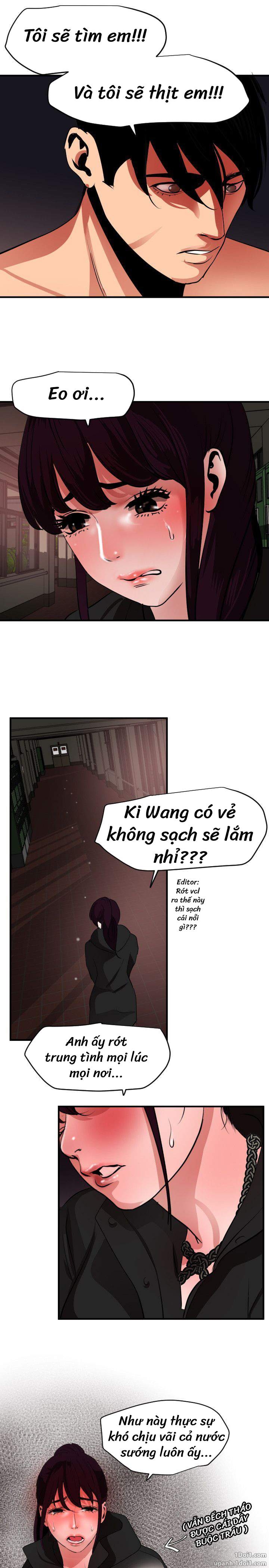 Chapter 47 ảnh 15