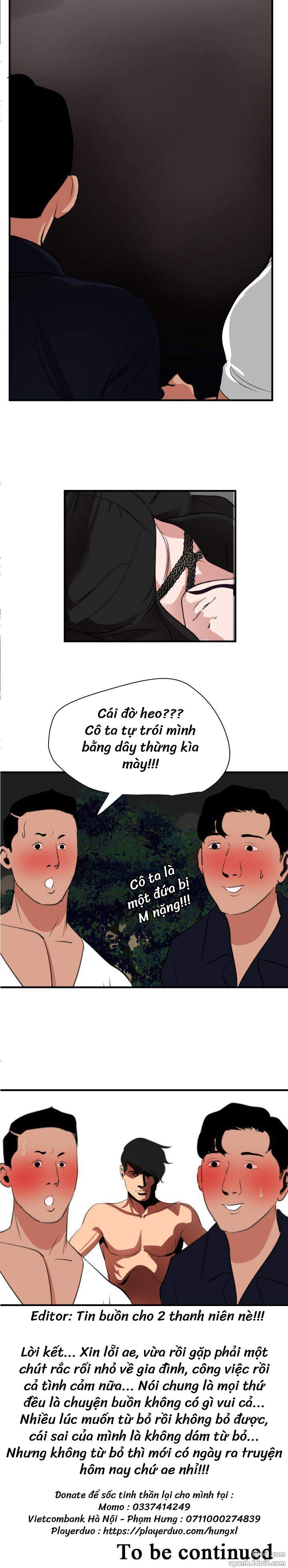 Chapter 47 ảnh 23