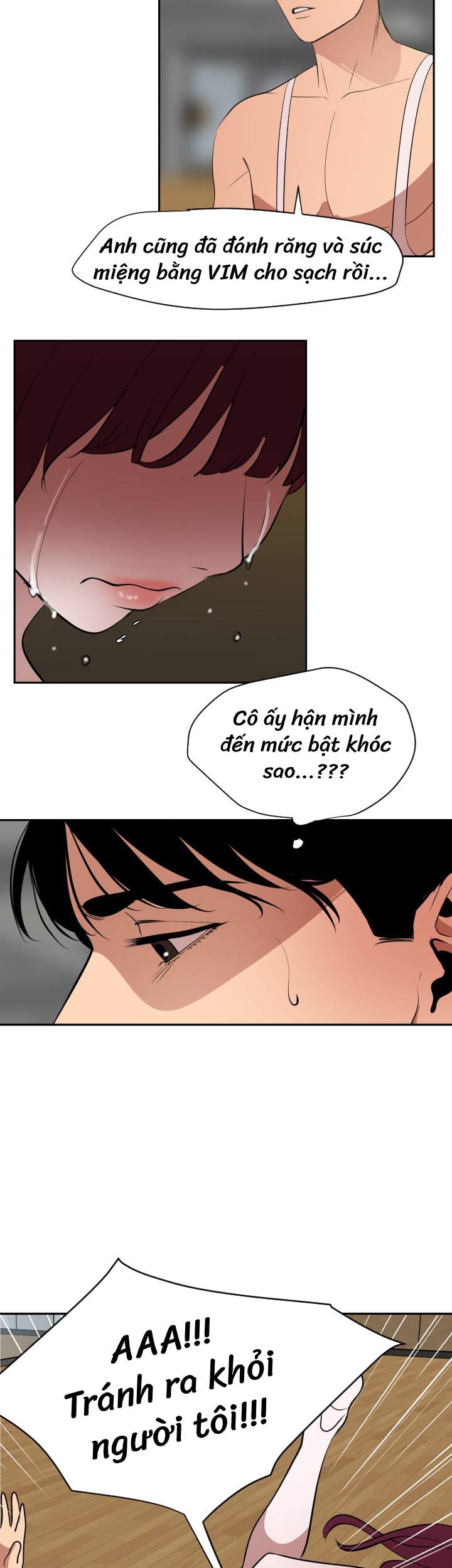 Chapter 57 ảnh 15