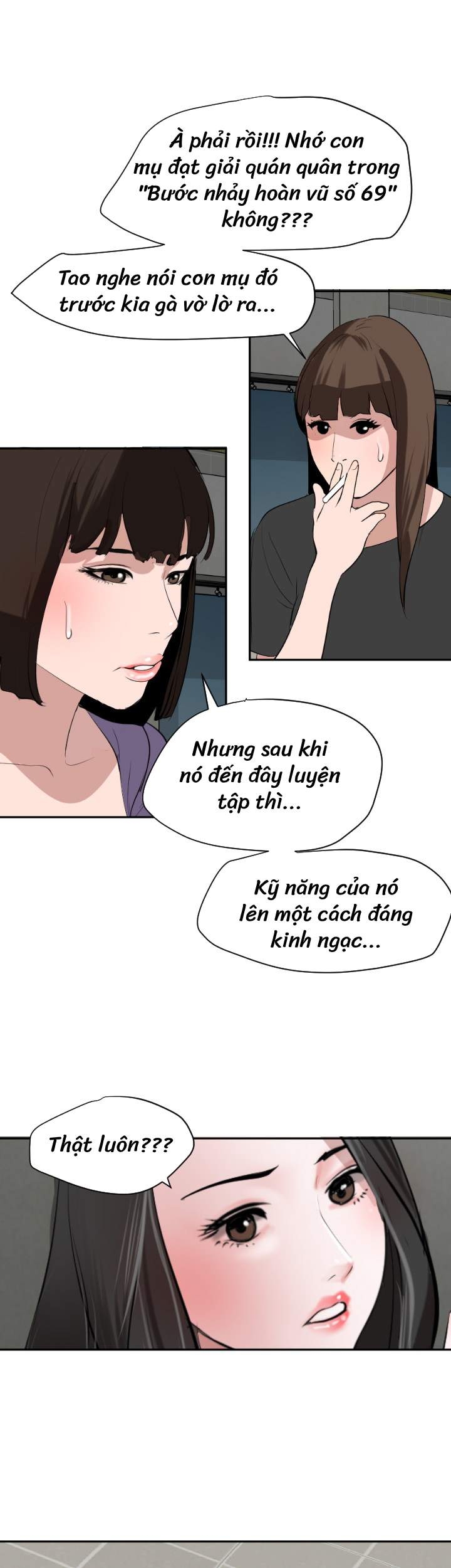 Chapter 57 ảnh 32