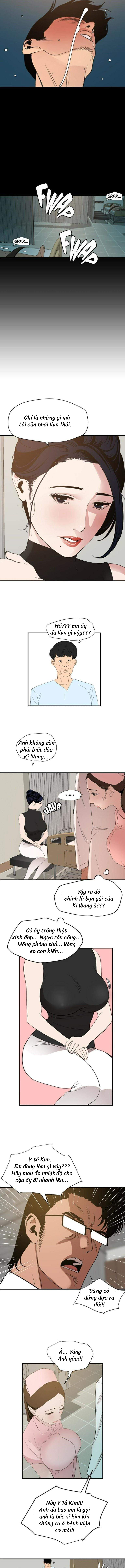 Chapter 87 ảnh 9