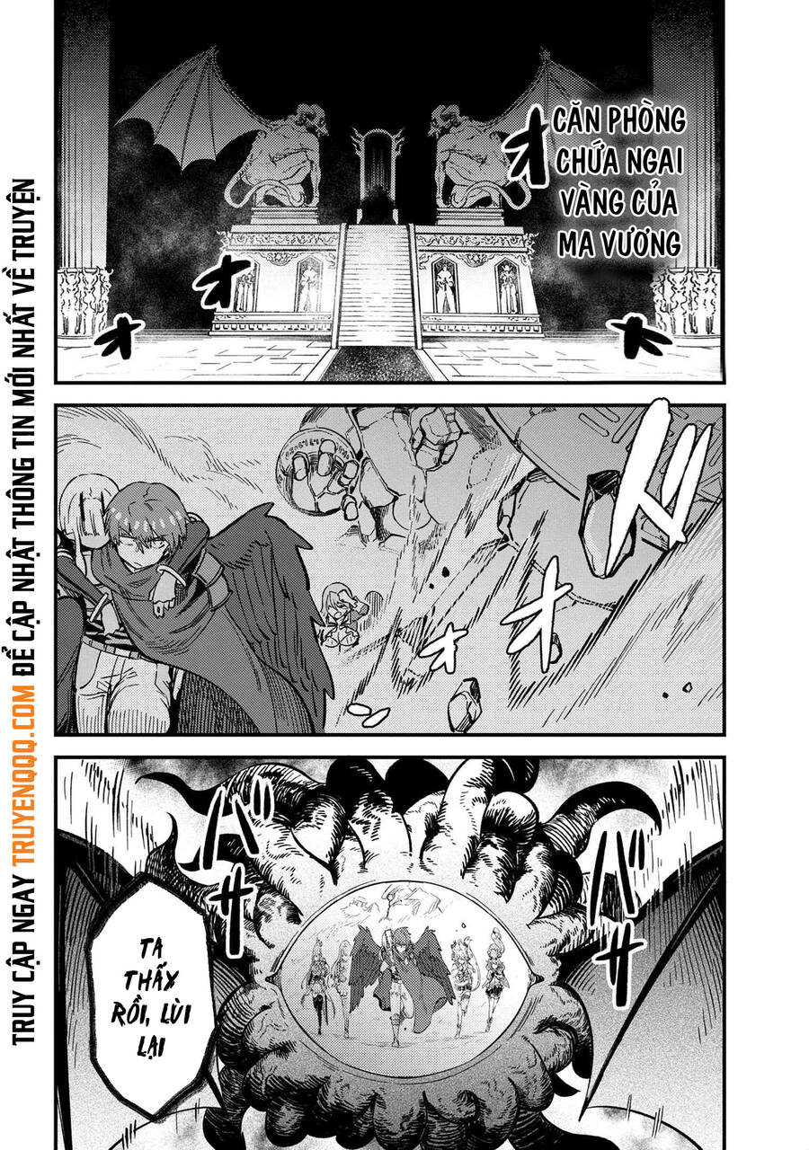 Chapter 44.5 ảnh 17