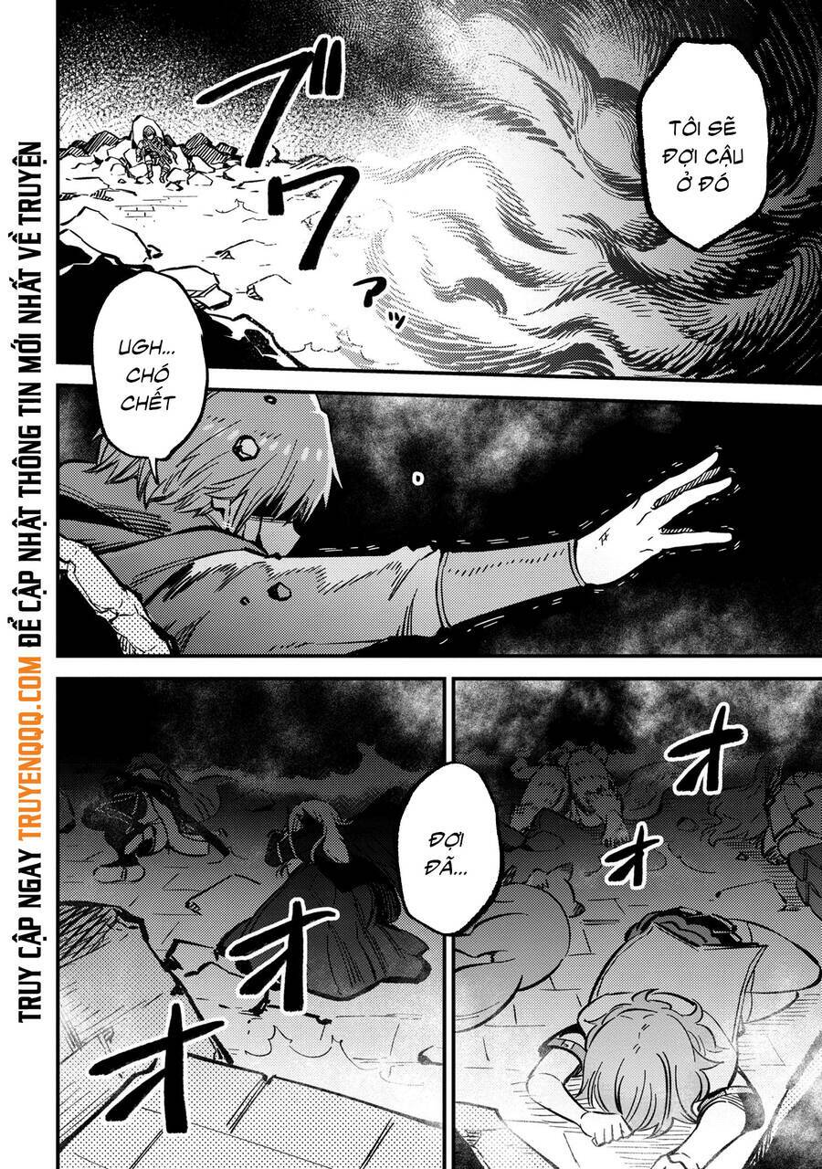 Chapter 46.5 ảnh 22