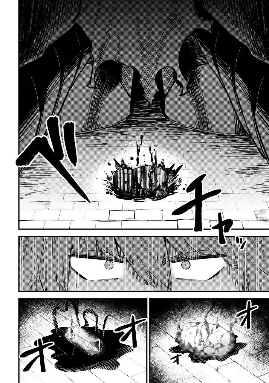 Chapter 46.5 ảnh 8