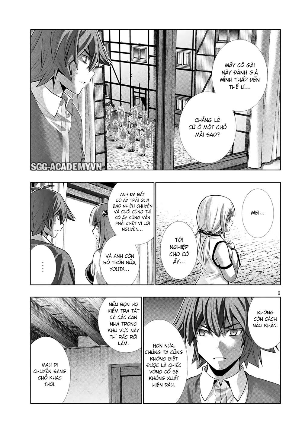 Chapter 133 ảnh 10