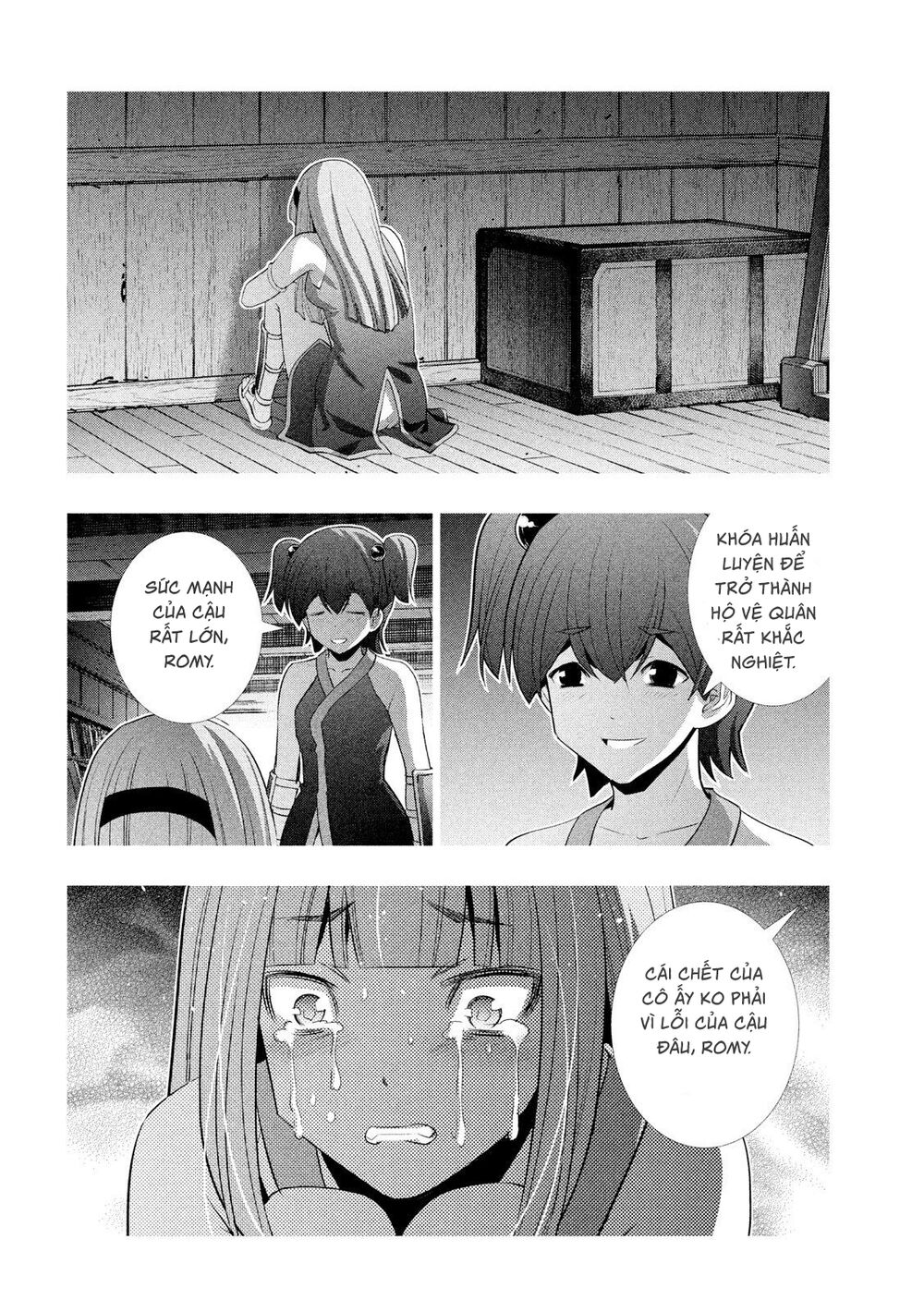 Chapter 141 ảnh 14