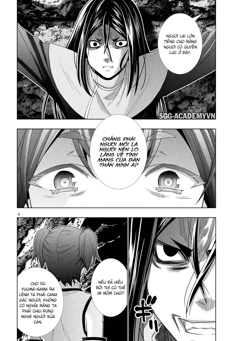 Chapter 145 ảnh 5