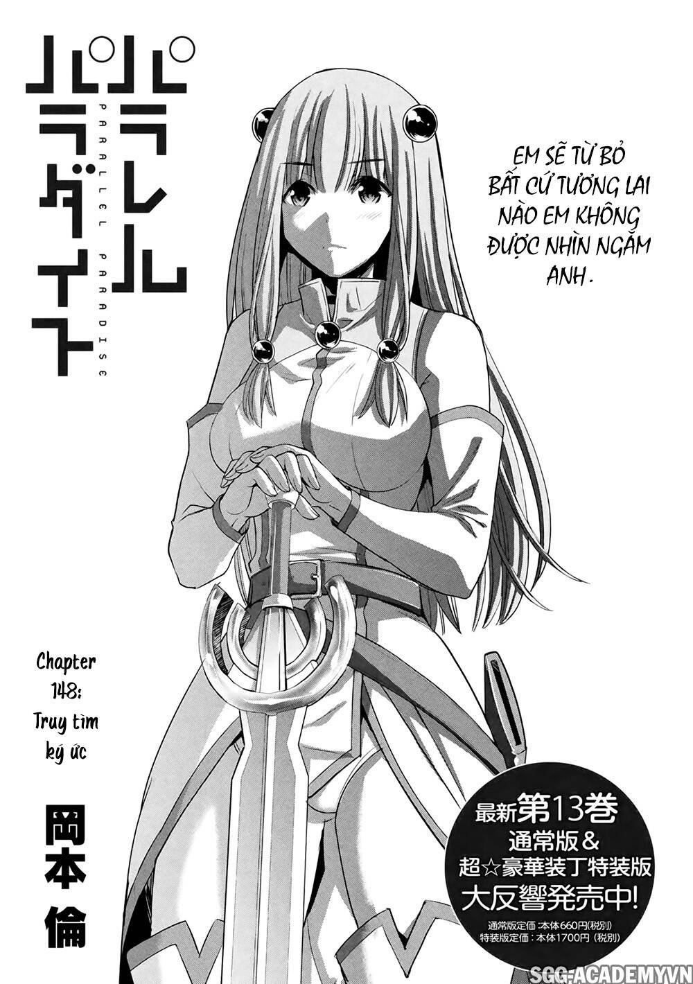 Chapter 148 ảnh 2