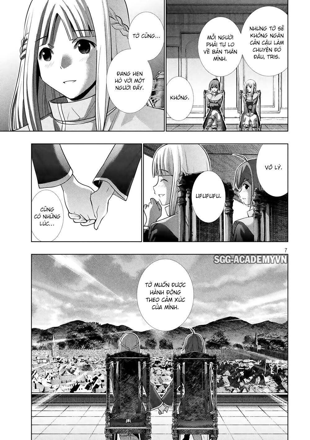 Chapter 148 ảnh 8