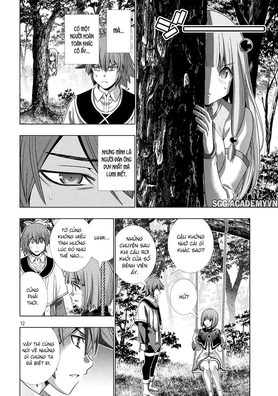 Chapter 155 ảnh 14