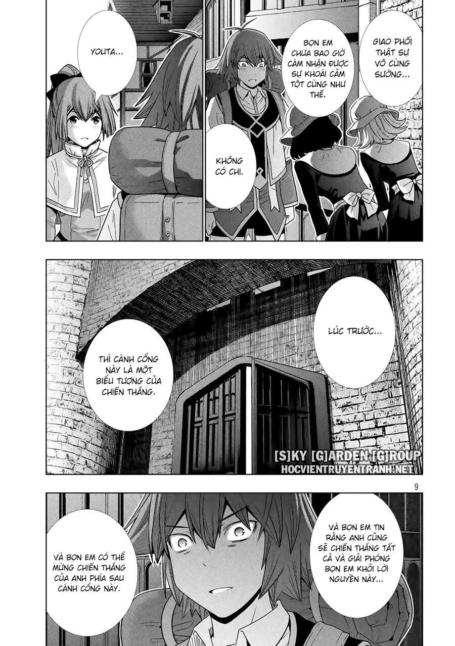 Chapter 163 ảnh 10