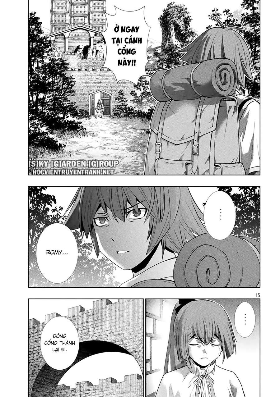 Chapter 163 ảnh 16