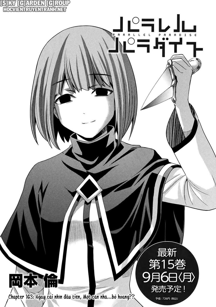 Chapter 163 ảnh 2