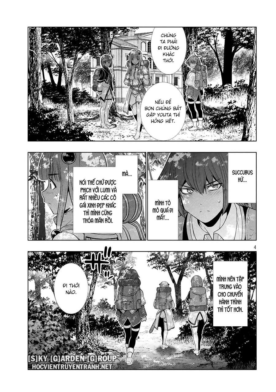 Chapter 164 ảnh 5