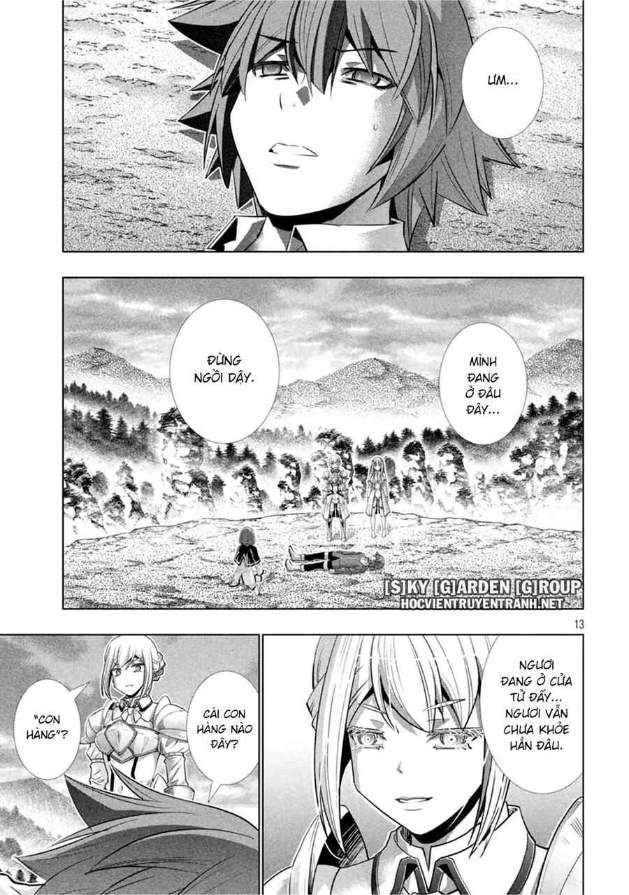 Chapter 165 ảnh 14