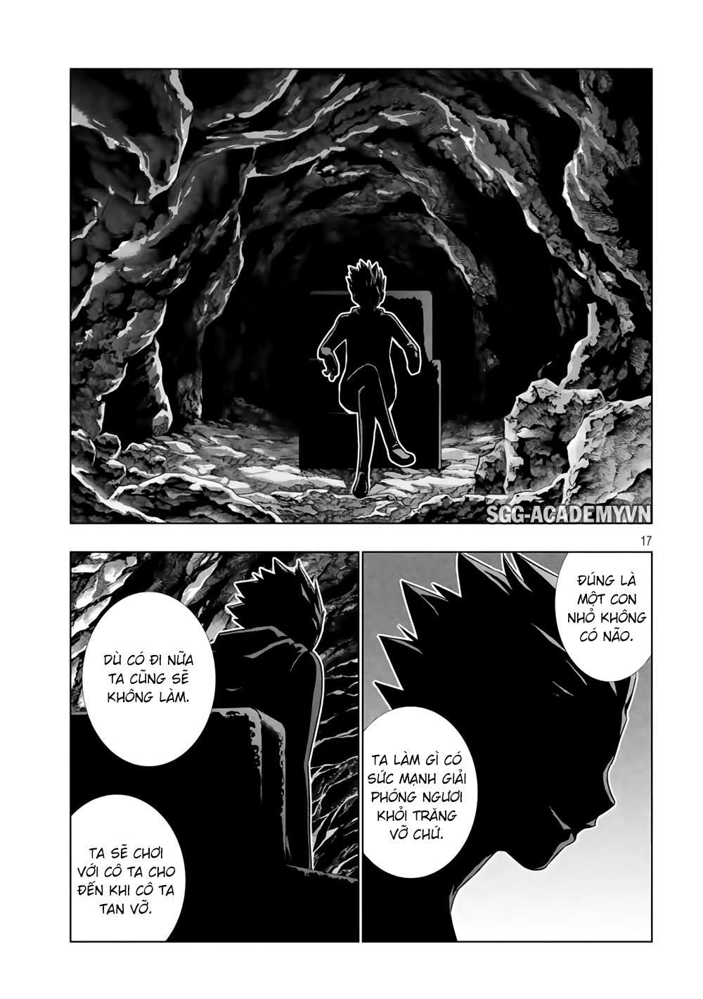 Chapter 34 ảnh 18