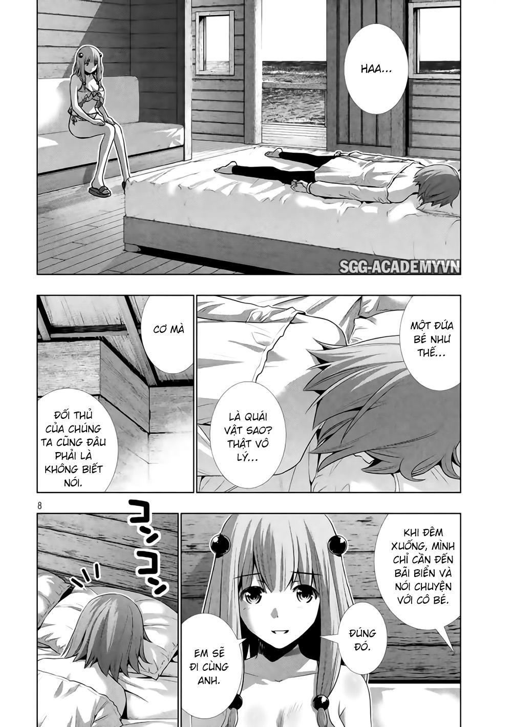 Chapter 34 ảnh 9