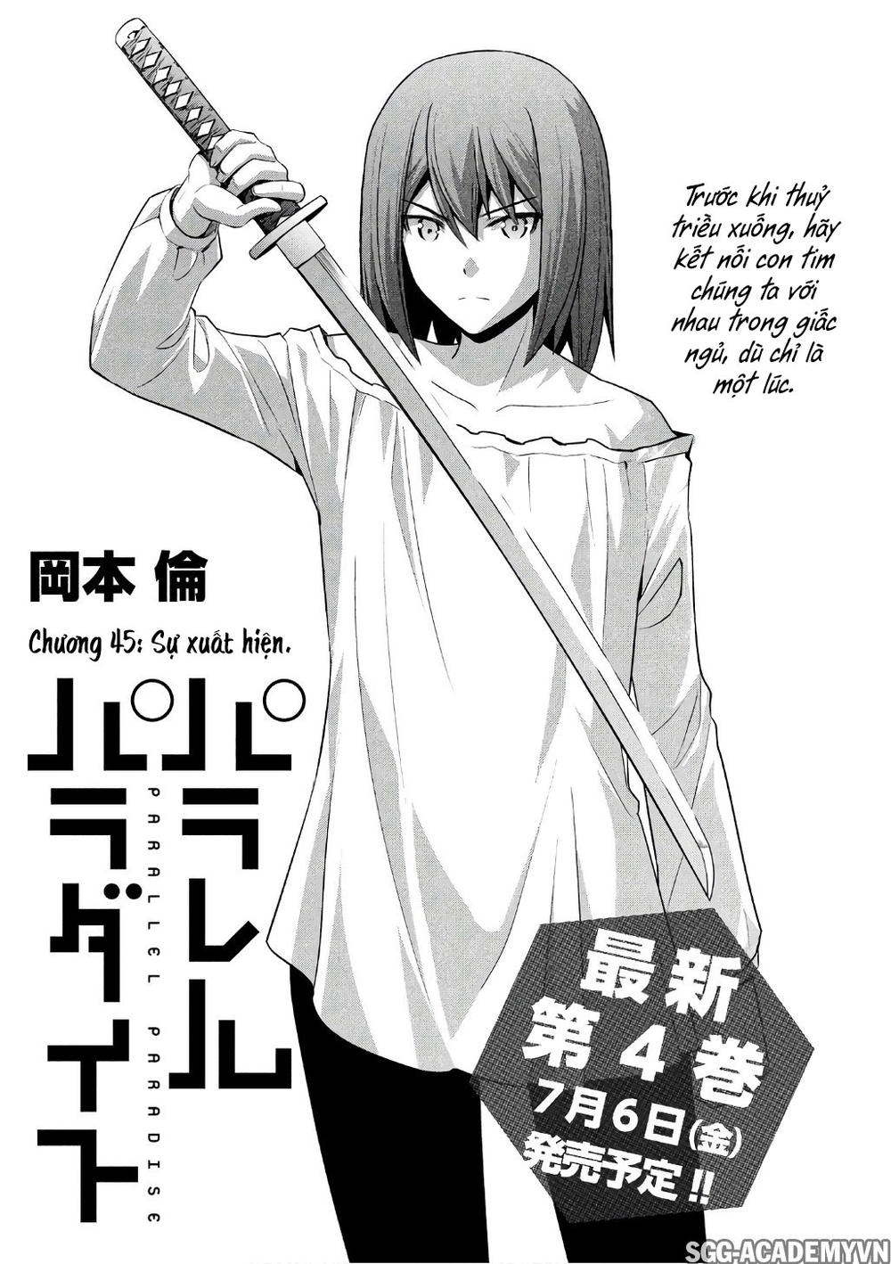 Chapter 45 ảnh 2