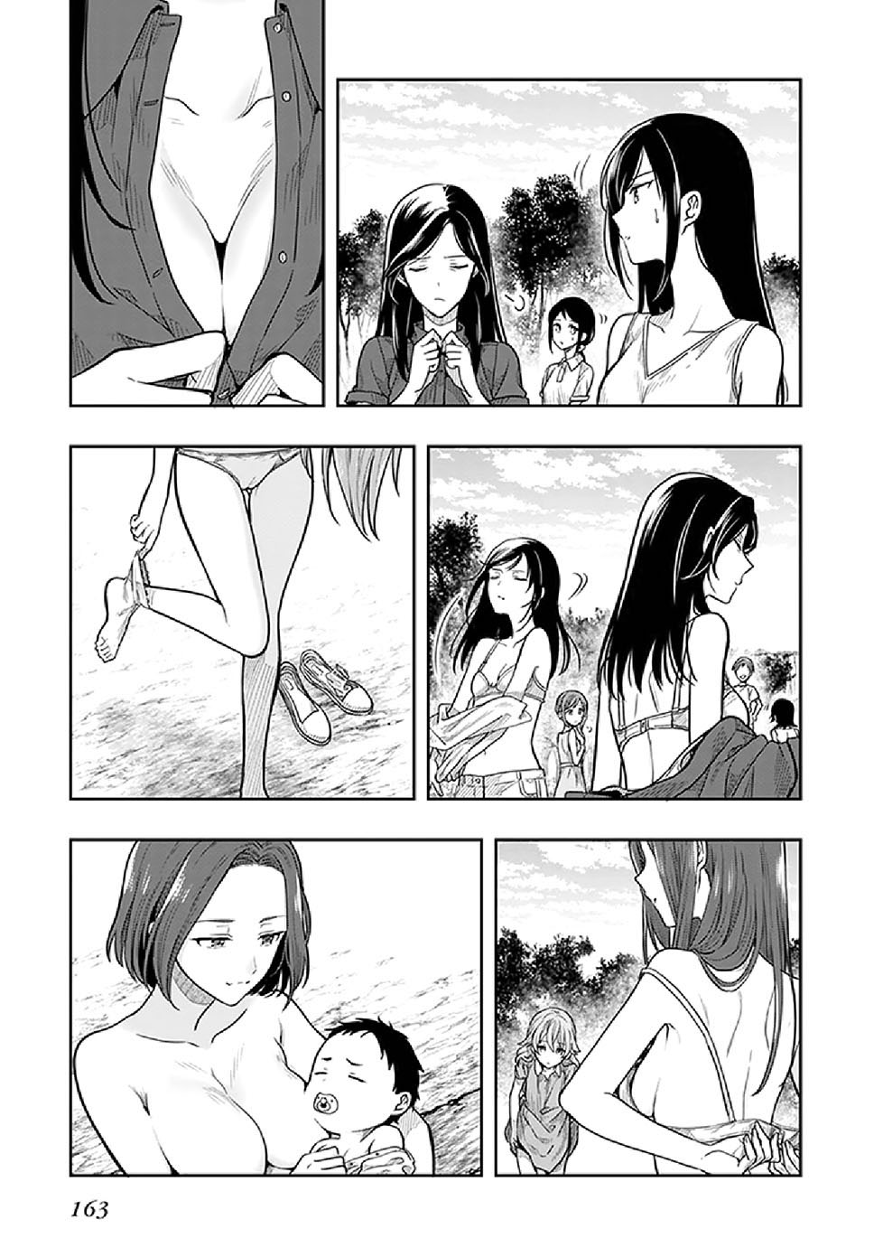 Chapter 36 ảnh 22