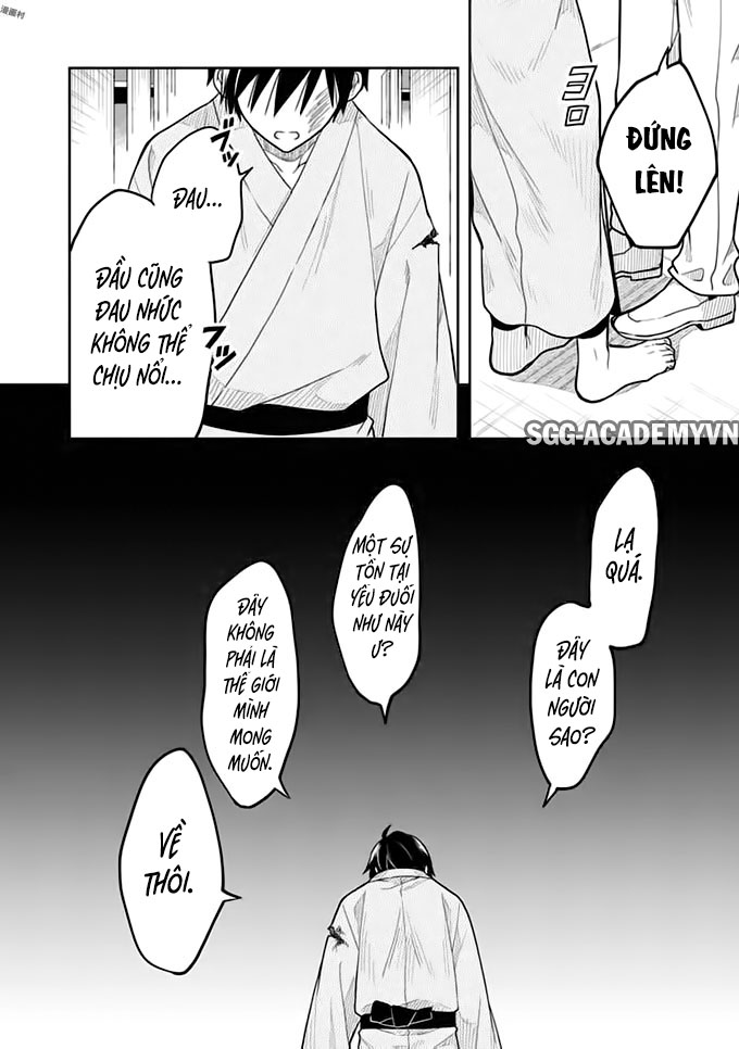 Chapter 40 ảnh 34