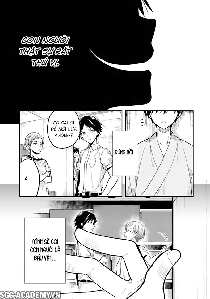 Chapter 40 ảnh 8