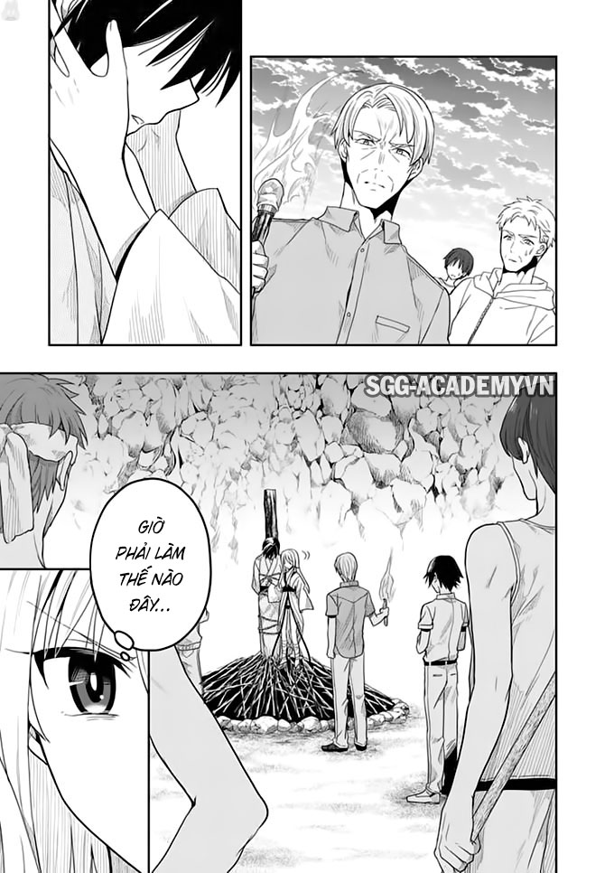 Chapter 41 ảnh 16