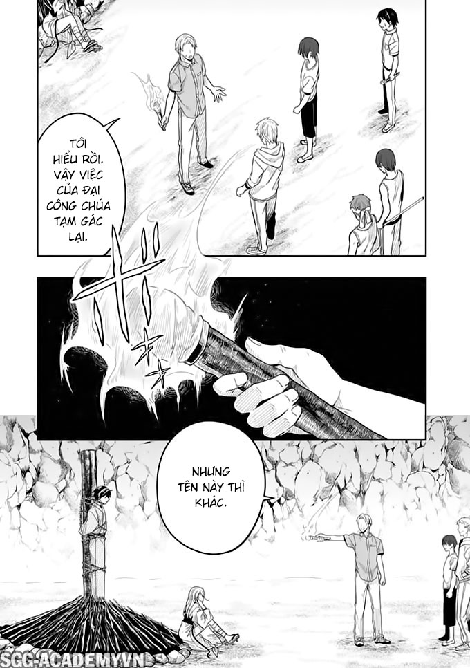 Chapter 41 ảnh 28