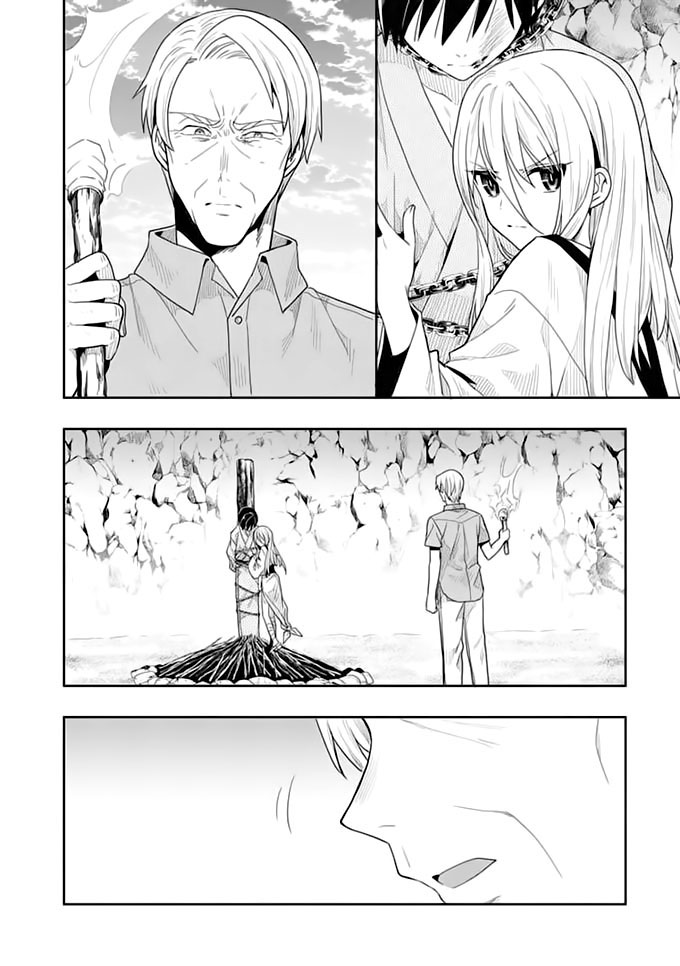 Chapter 41 ảnh 33