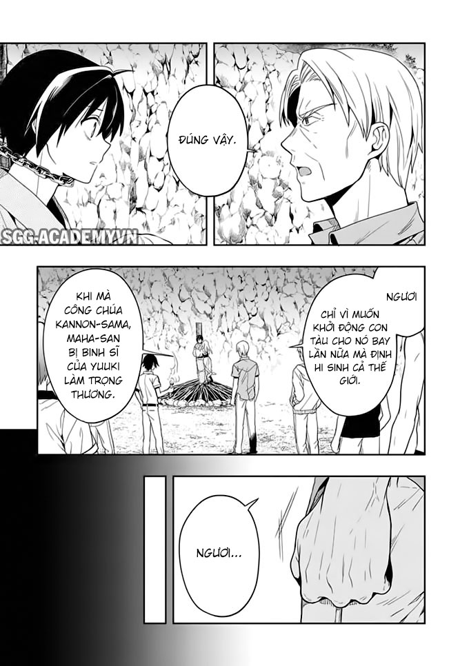 Chapter 42 ảnh 23