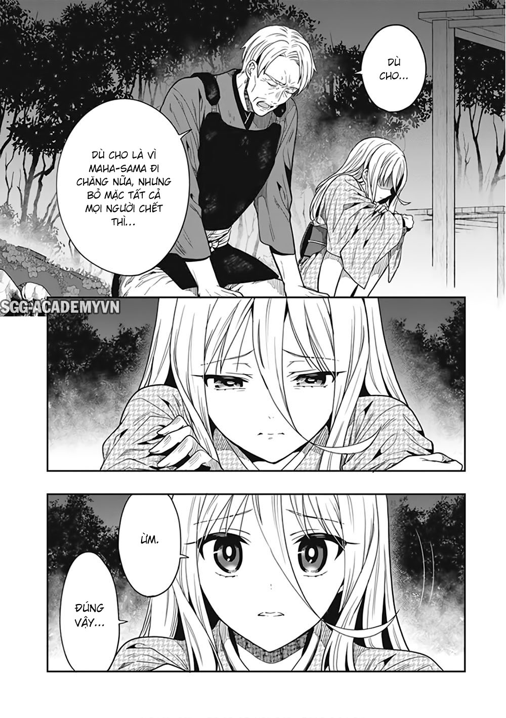 Chapter 43 ảnh 10