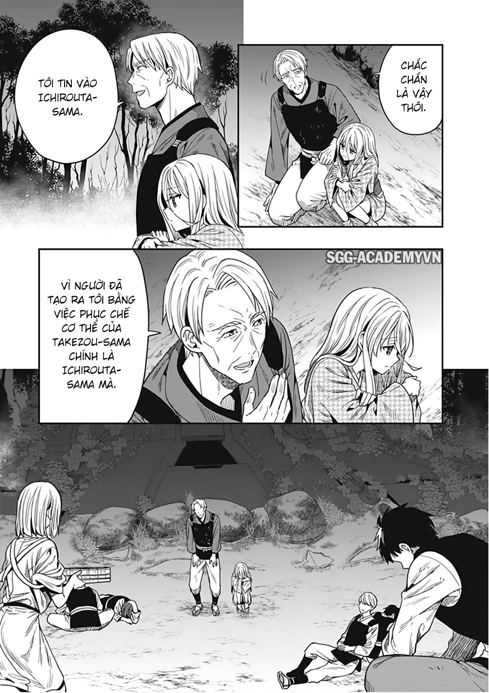 Chapter 43 ảnh 11