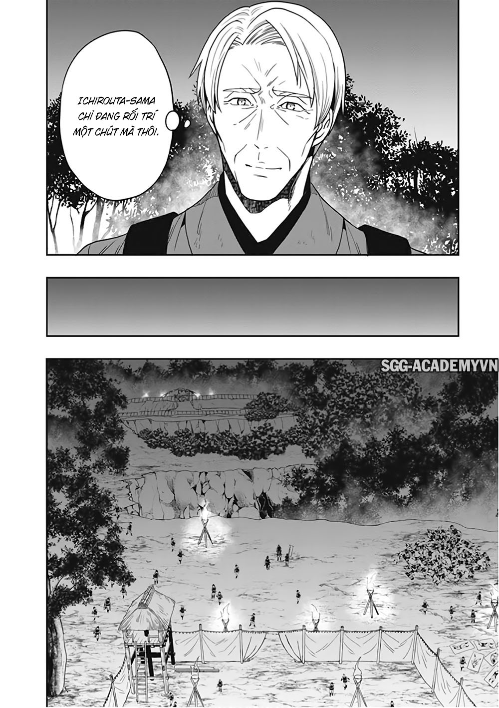 Chapter 43 ảnh 16