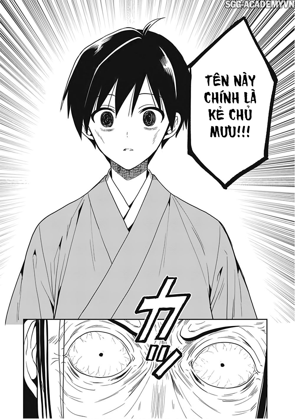 Chapter 43 ảnh 45