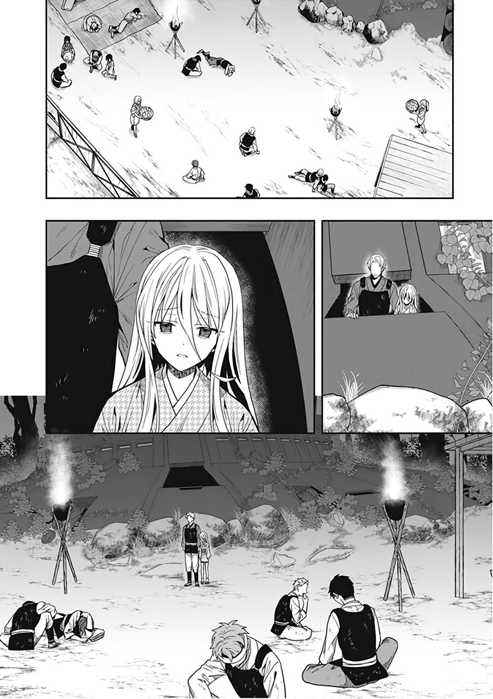 Chapter 43 ảnh 8