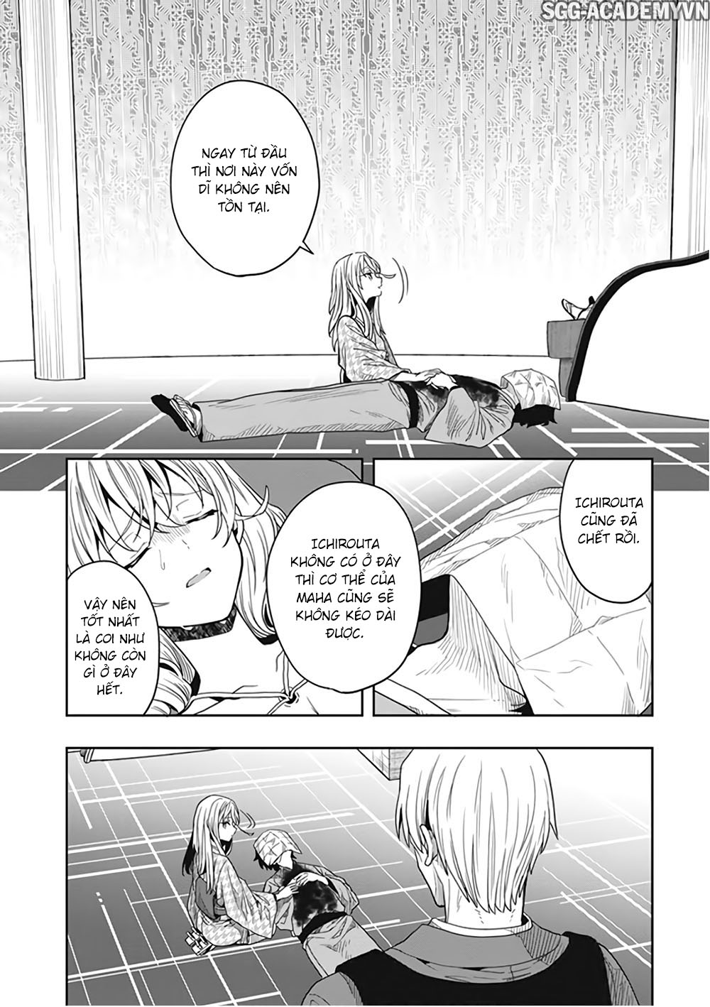 Chapter 44 ảnh 14