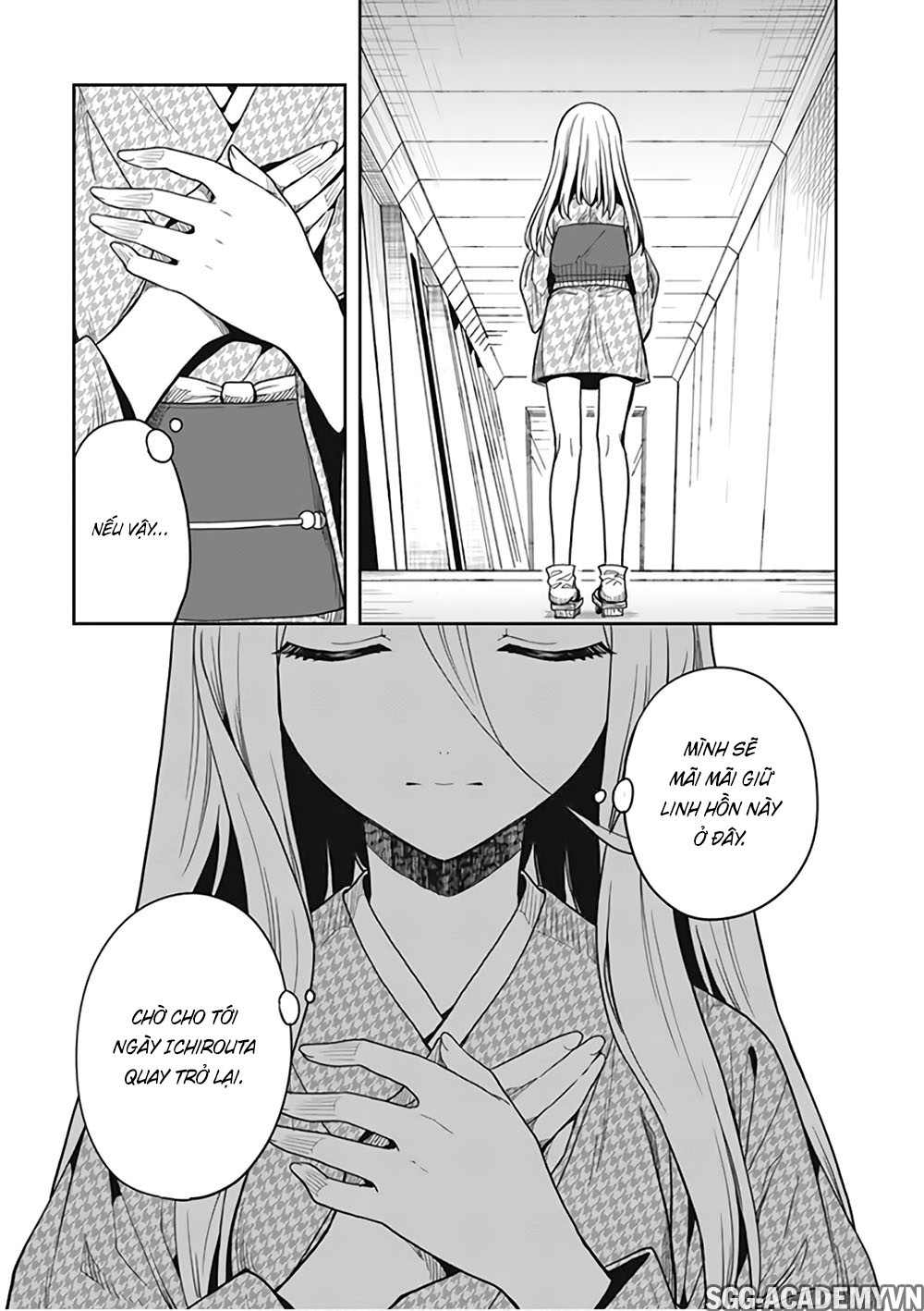 Chapter 44 ảnh 21