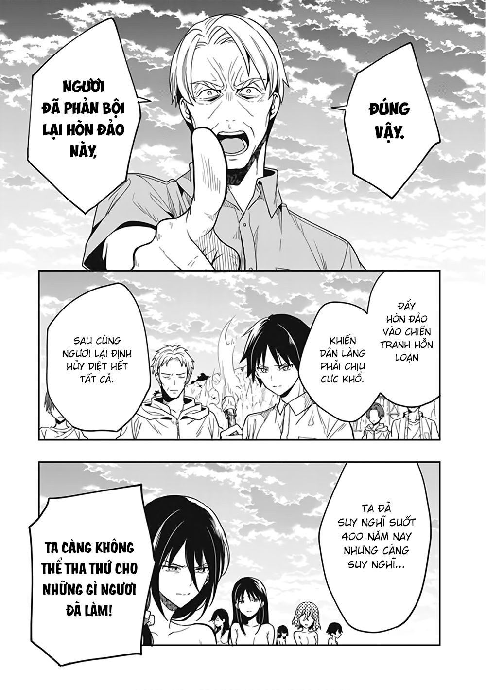 Chapter 44 ảnh 25