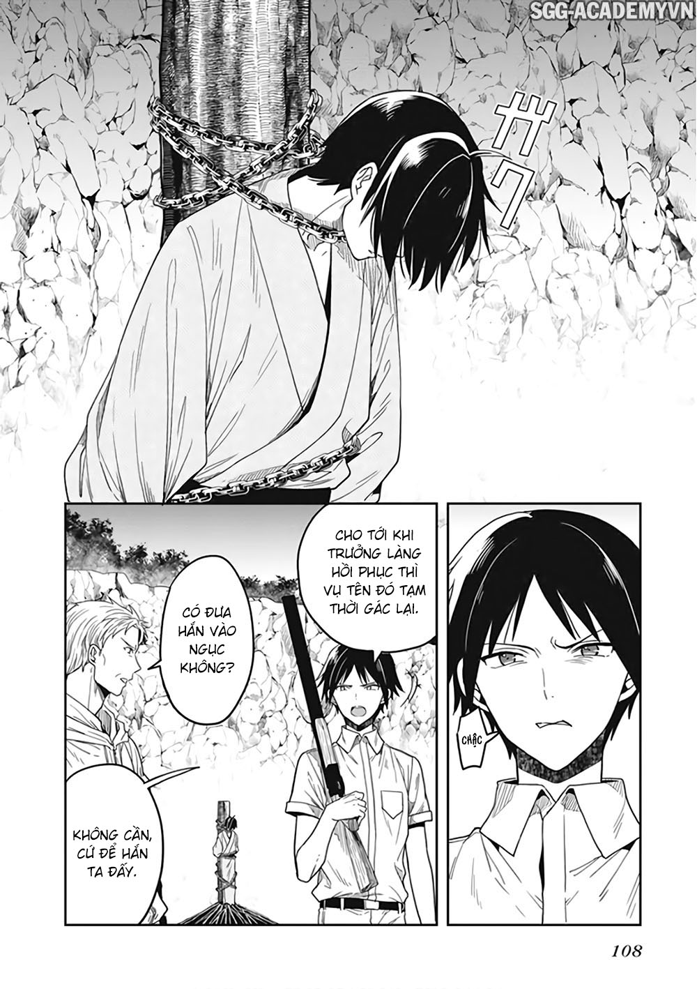 Chapter 45 ảnh 22