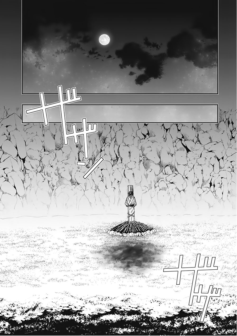 Chapter 45 ảnh 24