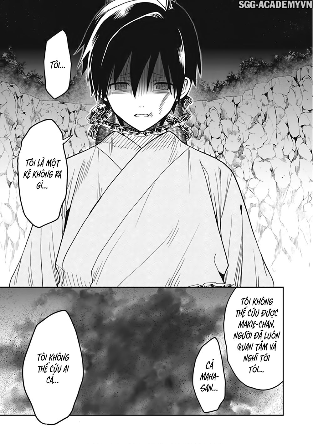 Chapter 45 ảnh 25