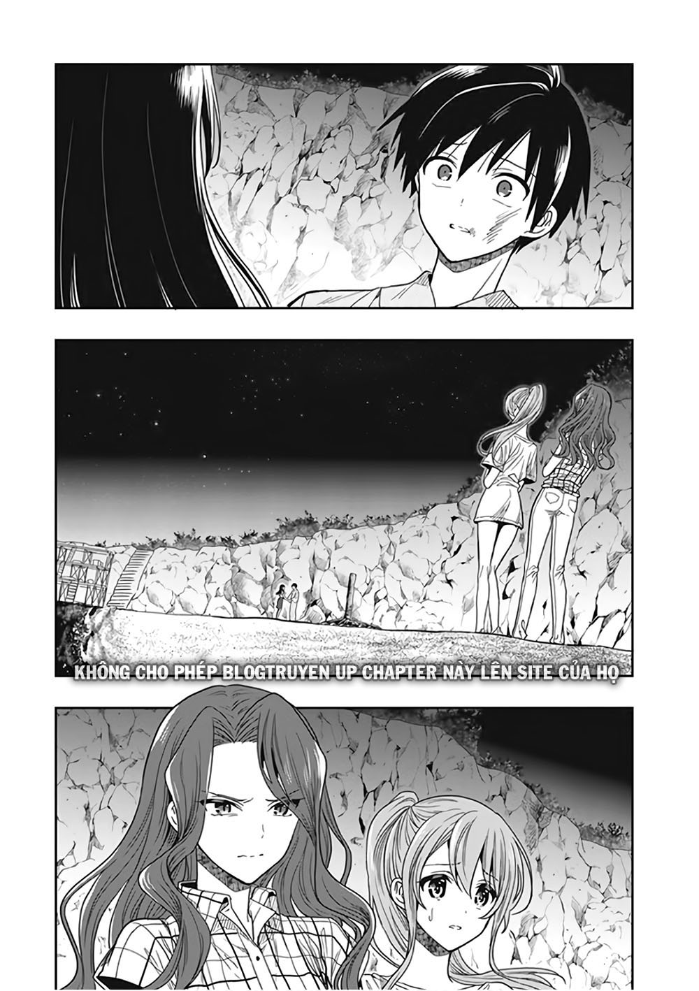 Chapter 45 ảnh 35