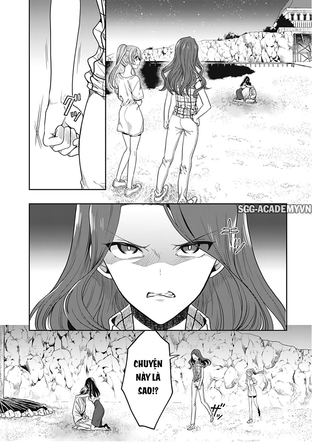 Chapter 46 ảnh 13