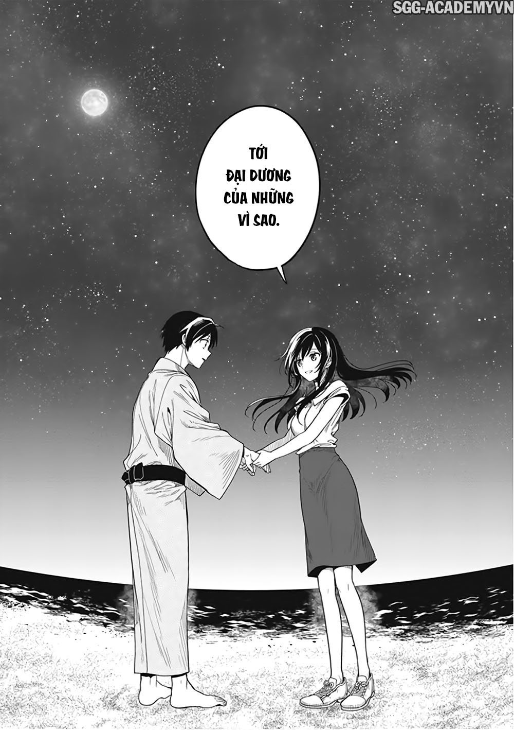 Chapter 46 ảnh 16