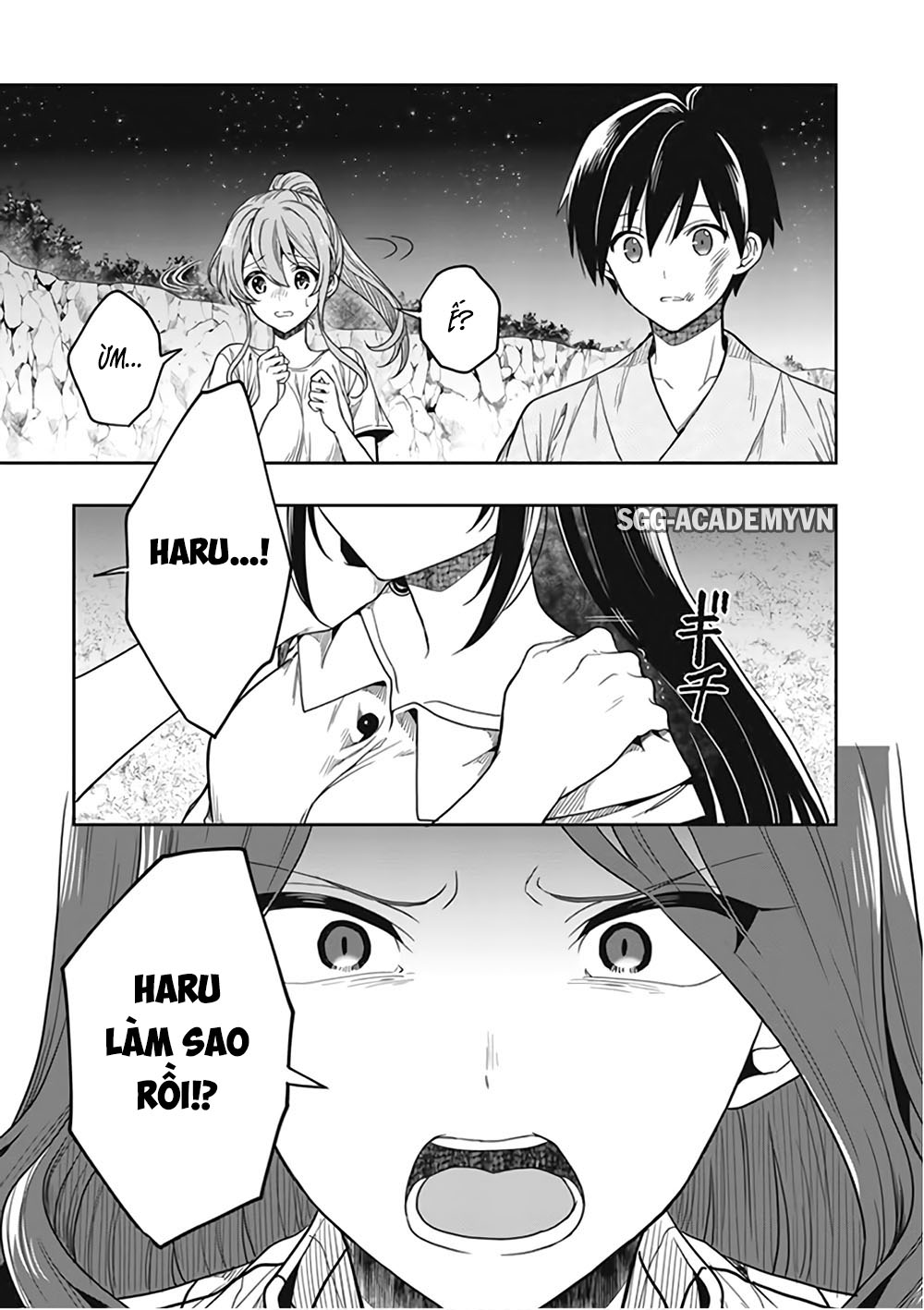 Chapter 46 ảnh 20