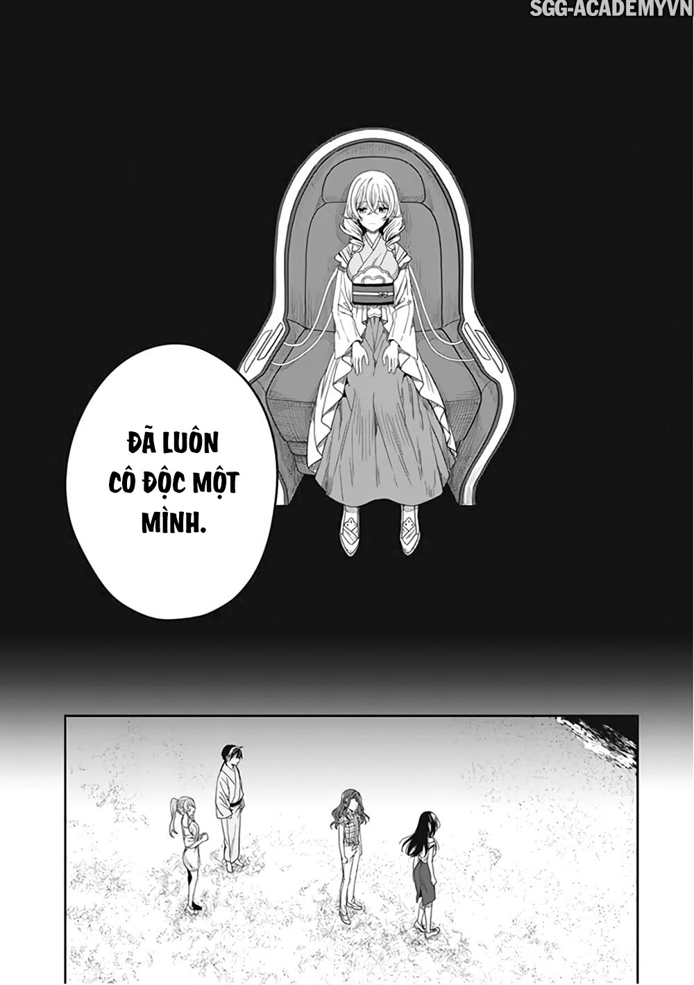 Chapter 46 ảnh 24