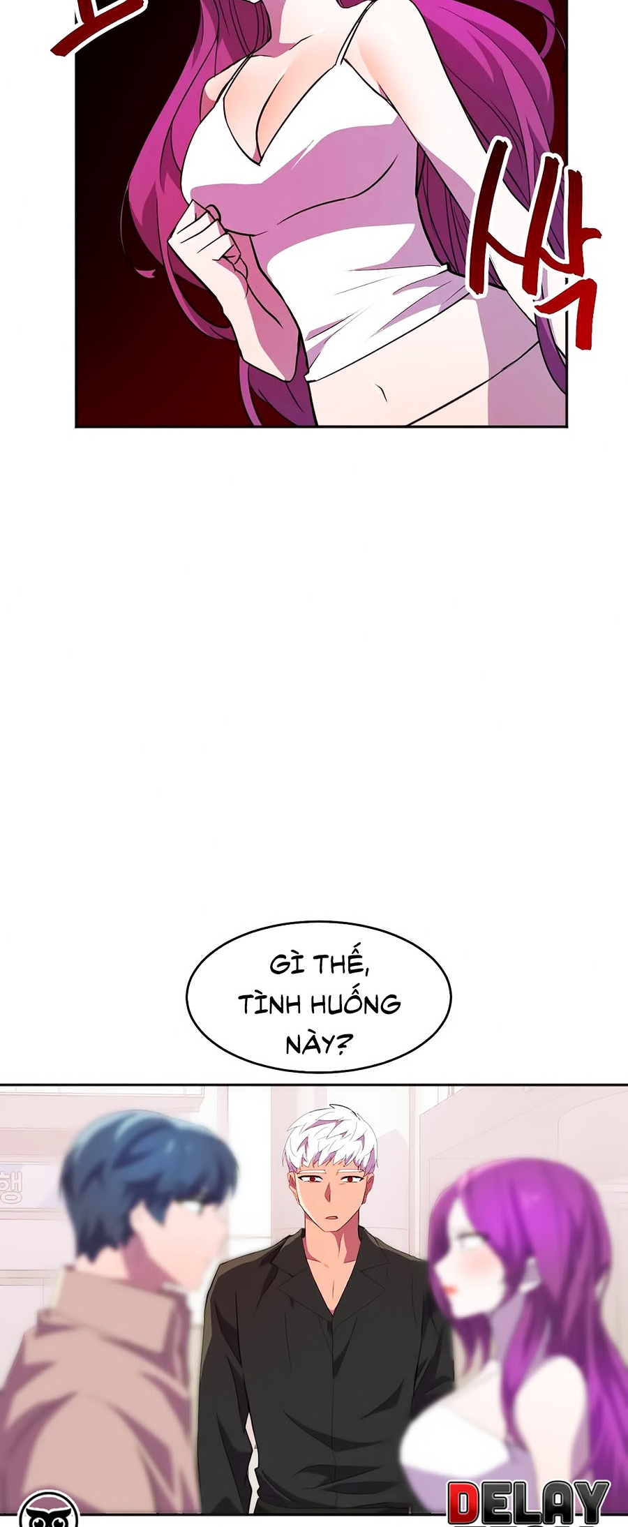 Chapter 21 ảnh 44