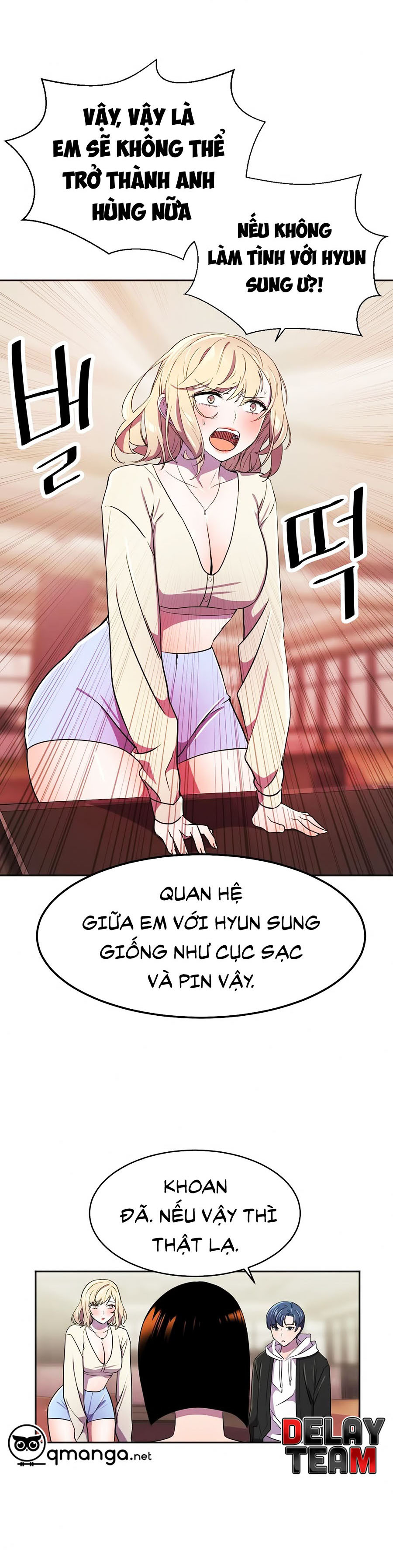 Chapter 23 ảnh 24